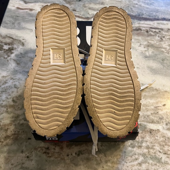 Bueno Talia Sneakers Sold by Free People - Picture 6 of 9